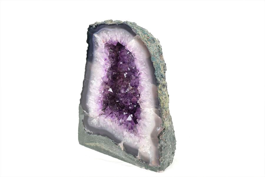 アメジストドーム　カペーラ　晶洞　紫水晶　アメシスト　amethyst geode　インテリア　置物　天然石　パワーストーン