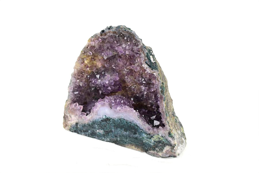 アメジストドーム　カペーラ　晶洞　紫水晶　アメシスト　amethyst geode　インテリア　置物　天然石　パワーストーン