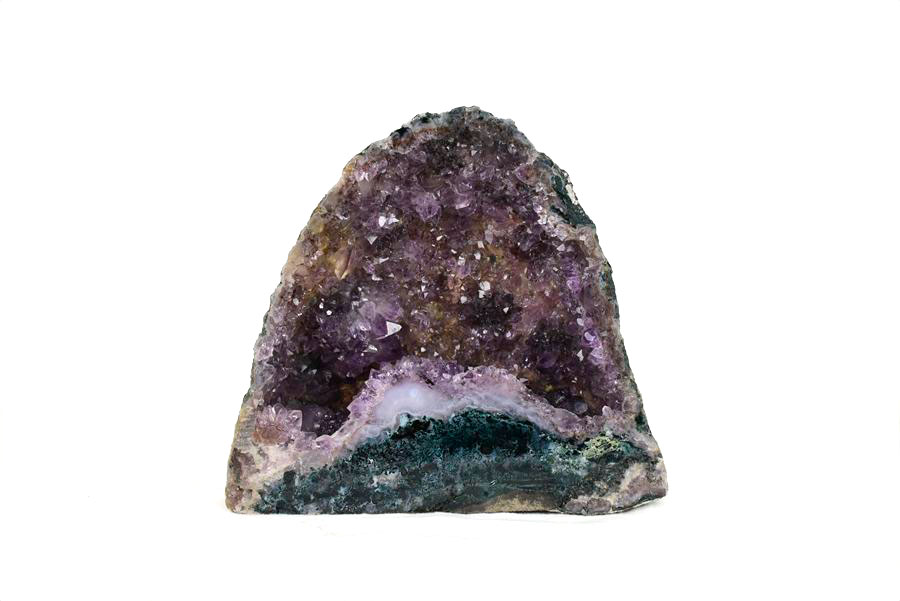 アメジストドーム　カペーラ　晶洞　紫水晶　アメシスト　amethyst geode　インテリア　置物　天然石　パワーストーン
