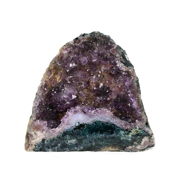 アメジストドーム　カペーラ　晶洞　紫水晶　アメシスト　amethyst geode　インテリア　置物　天然石　パワーストーン