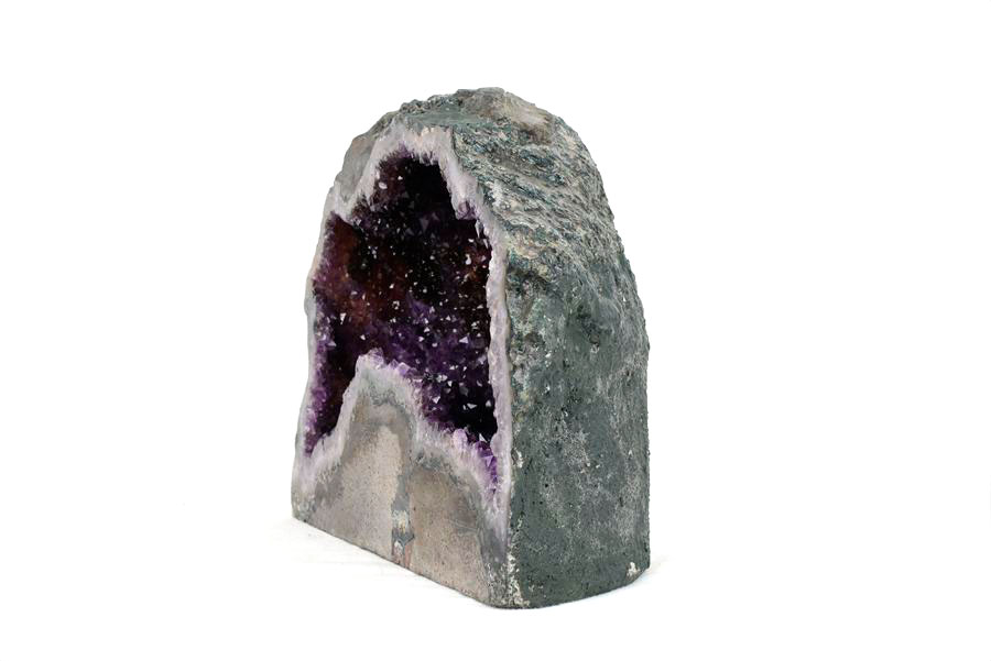 アメジストドーム　カペーラ　晶洞　紫水晶　アメシスト　amethyst geode　インテリア　置物　天然石　パワーストーン