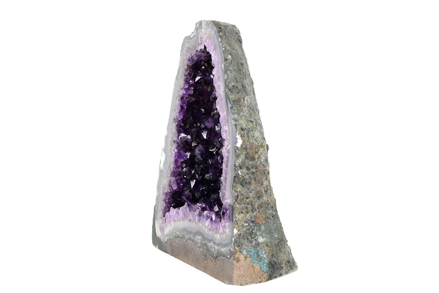 アメジストドーム　カペーラ　晶洞　紫水晶　アメシスト　amethyst geode　インテリア　置物　天然石　パワーストーン