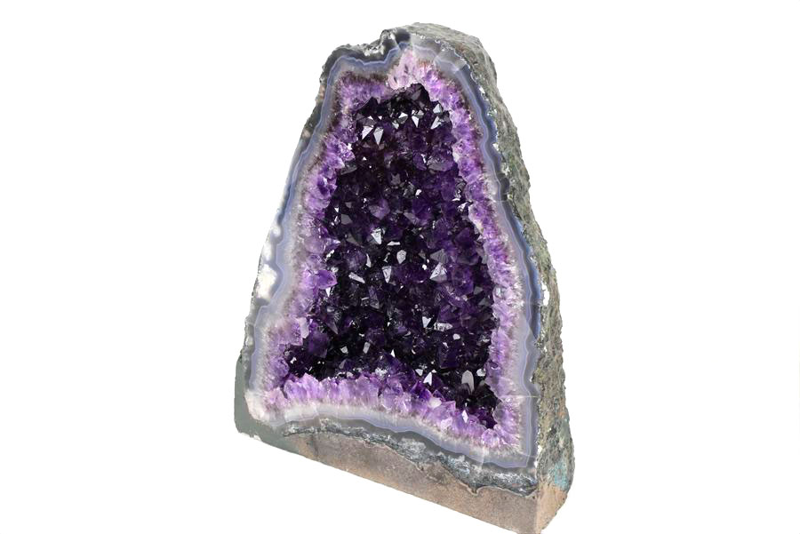 アメジストドーム　カペーラ　晶洞　紫水晶　アメシスト　amethyst geode　インテリア　置物　天然石　パワーストーン