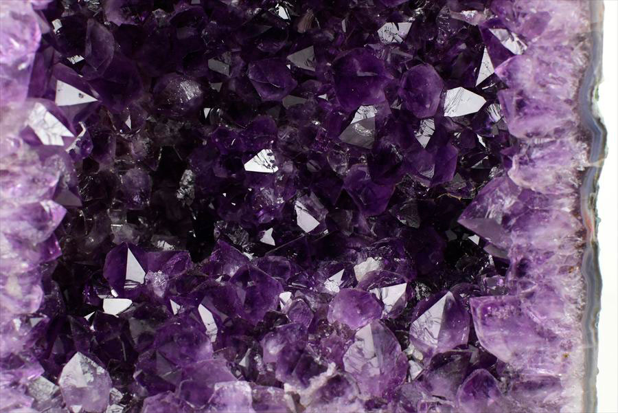 アメジストドーム　カペーラ　晶洞　紫水晶　アメシスト　amethyst geode　インテリア　置物　天然石　パワーストーン