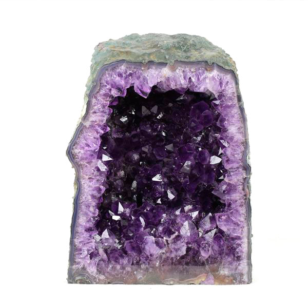 アメジストドーム　カペーラ　晶洞　紫水晶　アメシスト　amethyst geode　インテリア　置物　天然石　パワーストーン
