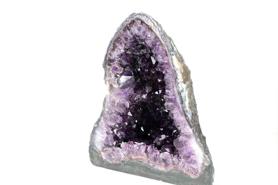 アメジストドーム　カペーラ　晶洞　紫水晶　アメシスト　amethyst geode　インテリア　置物　天然石　パワーストーン