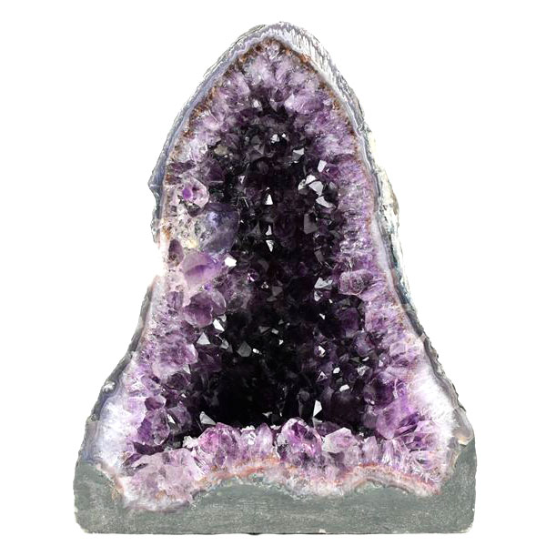 アメジストドーム　カペーラ　晶洞　紫水晶　アメシスト　amethyst geode　インテリア　置物　天然石　パワーストーン