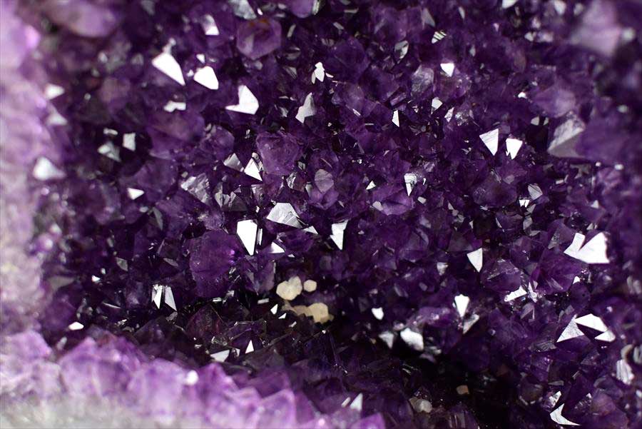 アメジストドーム　カペーラ　晶洞　紫水晶　アメシスト　amethyst geode　インテリア　置物　天然石　パワーストーン