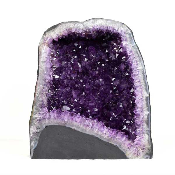 アメジストドーム　カペーラ　晶洞　紫水晶　アメシスト　amethyst geode　インテリア　置物　天然石　パワーストーン