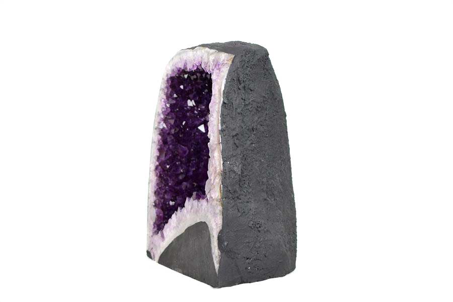 アメジストドーム　カペーラ　晶洞　紫水晶　アメシスト　amethyst geode　インテリア　置物　天然石　パワーストーン