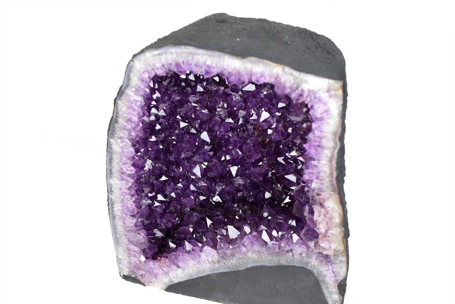 アメジストドーム　カペーラ　晶洞　紫水晶　アメシスト　amethyst geode　インテリア　置物　天然石　パワーストーン
