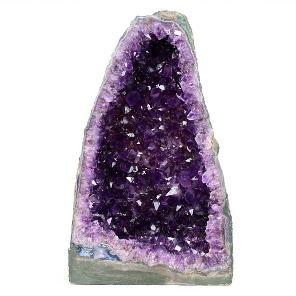 アメジストドーム　カペーラ　晶洞　紫水晶　アメシスト　amethyst geode　インテリア　置物　天然石　パワーストーン
