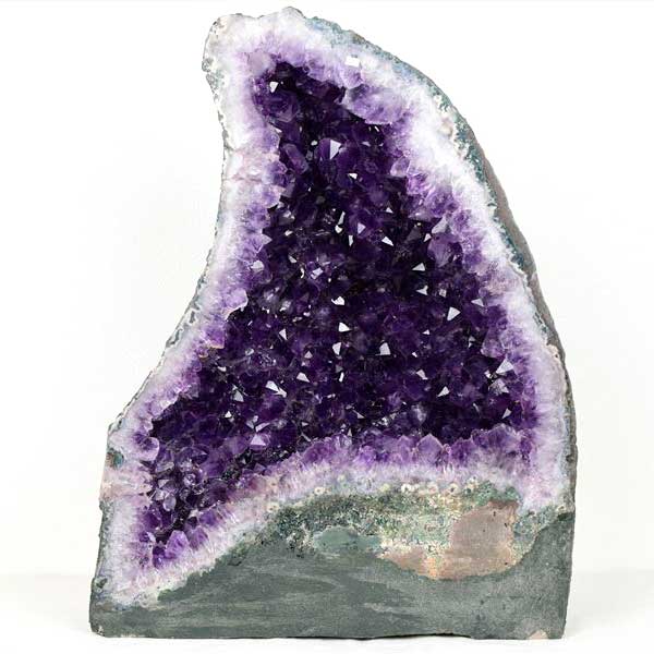 アメジストドーム　カペーラ　晶洞　紫水晶　アメシスト　amethyst geode　インテリア　置物　天然石　パワーストーン