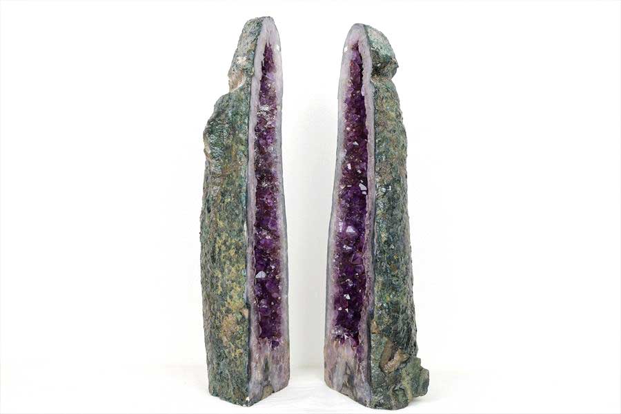 アメジストドーム　カペーラ　晶洞　紫水晶　アメシスト　amethyst geode　インテリア　置物　天然石　パワーストーン