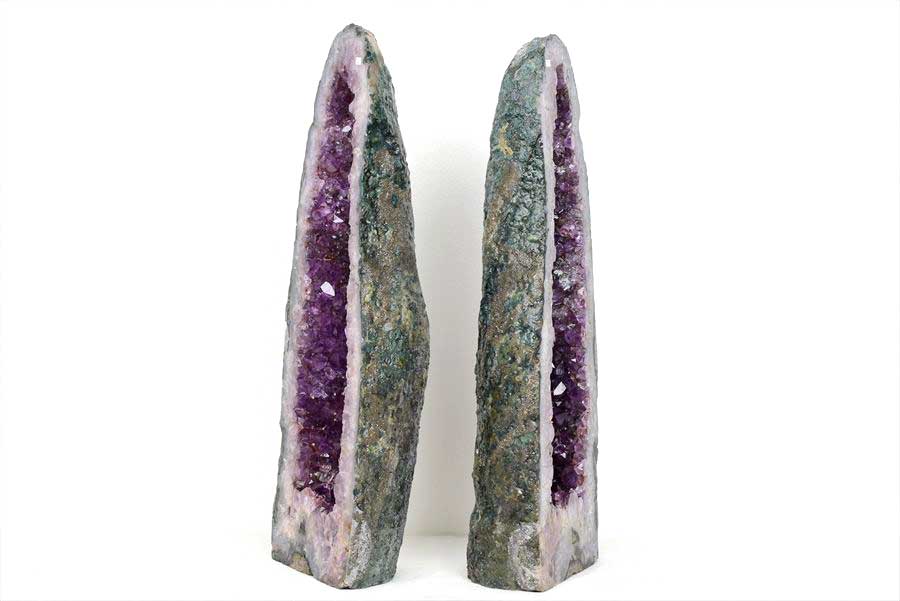 アメジストドーム　カペーラ　晶洞　紫水晶　アメシスト　amethyst geode　インテリア　置物　天然石　パワーストーン