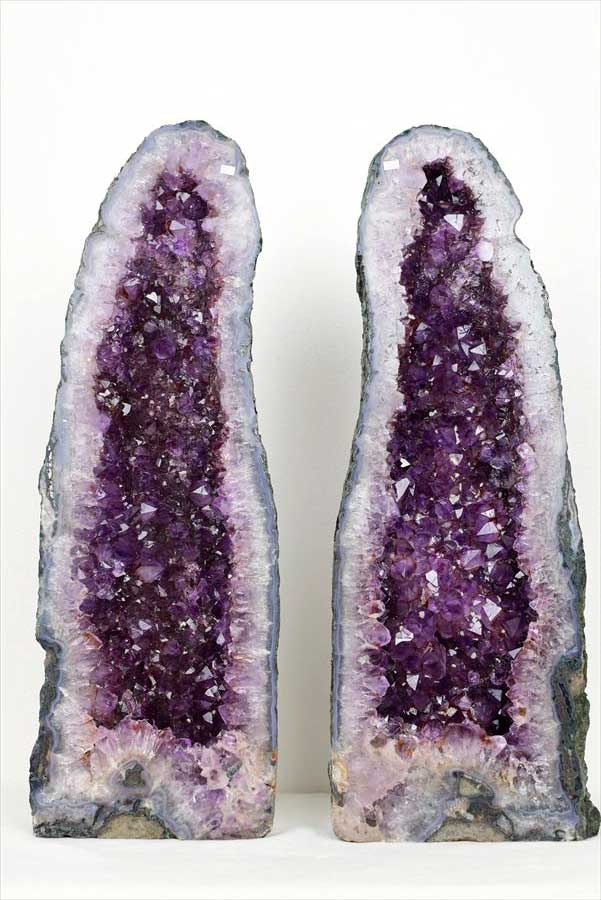 アメジストドーム　カペーラ　晶洞　紫水晶　アメシスト　amethyst geode　インテリア　置物　天然石　パワーストーン