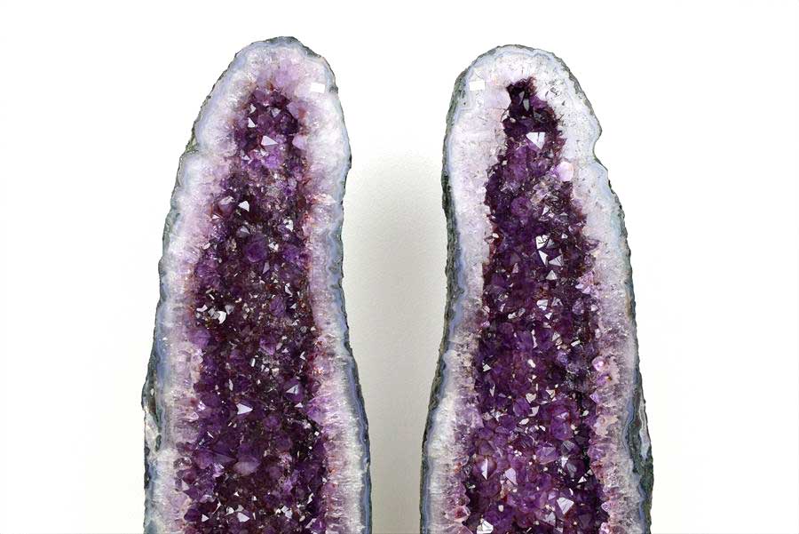 アメジストドーム　カペーラ　晶洞　紫水晶　アメシスト　amethyst geode　インテリア　置物　天然石　パワーストーン