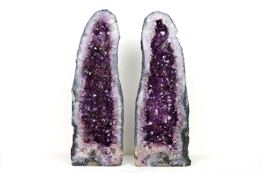 アメジストドーム　カペーラ　晶洞　紫水晶　アメシスト　amethyst geode　インテリア　置物　天然石　パワーストーン