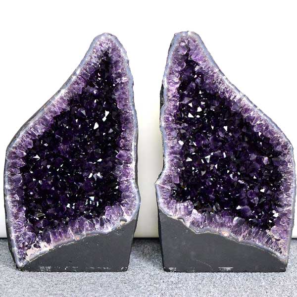 アメジストドーム