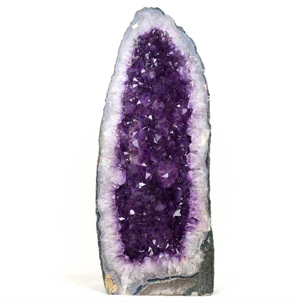アメジストドーム　カペーラ　晶洞　紫水晶　アメシスト　amethyst geode　インテリア　置物　天然石　パワーストーン