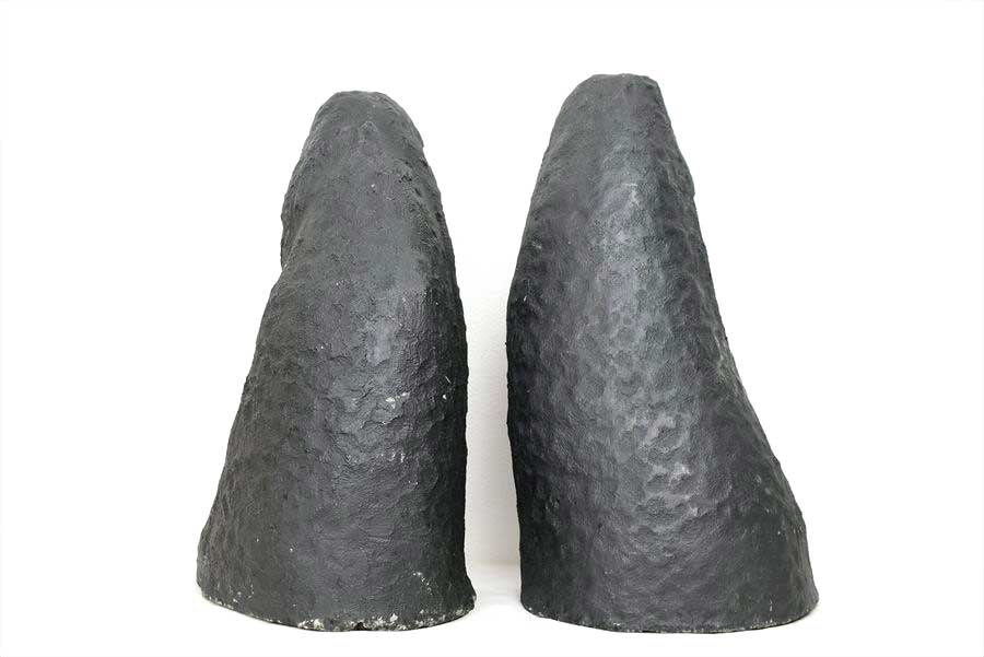 アメジストドーム　ペアドーム　カペーラ　晶洞　紫水晶　アメシスト　amethyst geode　インテリア　置物　天然石　パワーストーン