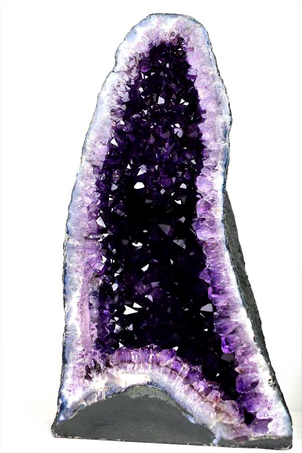 アメジストドーム　ペアドーム　カペーラ　晶洞　紫水晶　アメシスト　amethyst geode　インテリア　置物　天然石　パワーストーン