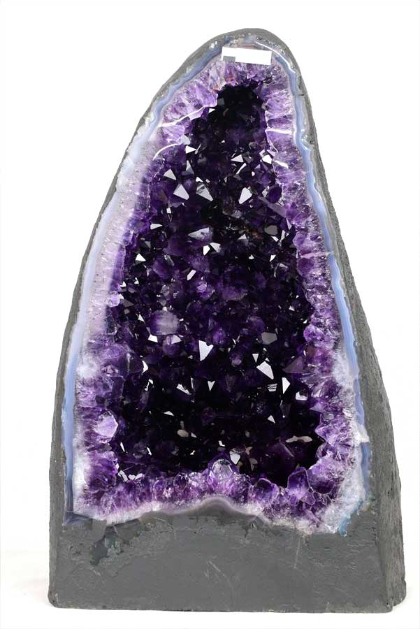 アメジストドーム　カペーラ　晶洞　紫水晶　アメシスト　amethyst geode　インテリア　置物　天然石　パワーストーン
