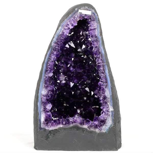 アメジストドーム　カペーラ　晶洞　紫水晶　アメシスト　amethyst geode　インテリア　置物　天然石　パワーストーン