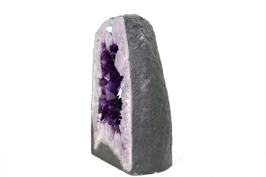 アメジストドーム　カペーラ　晶洞　紫水晶　アメシスト　amethyst geode　インテリア　置物　天然石　パワーストーン