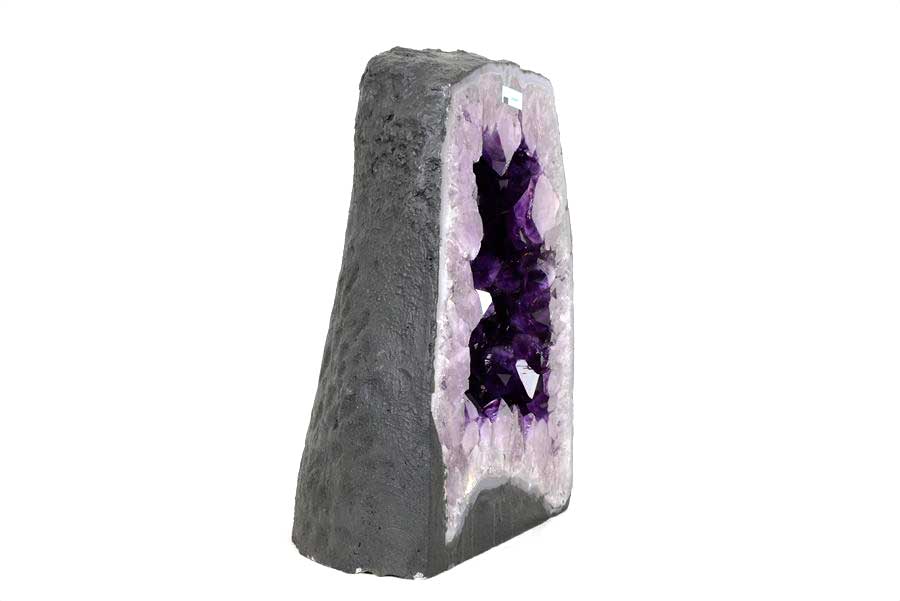 アメジストドーム　カペーラ　晶洞　紫水晶　アメシスト　amethyst geode　インテリア　置物　天然石　パワーストーン
