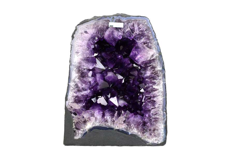 アメジストドーム　カペーラ　晶洞　紫水晶　アメシスト　amethyst geode　インテリア　置物　天然石　パワーストーン