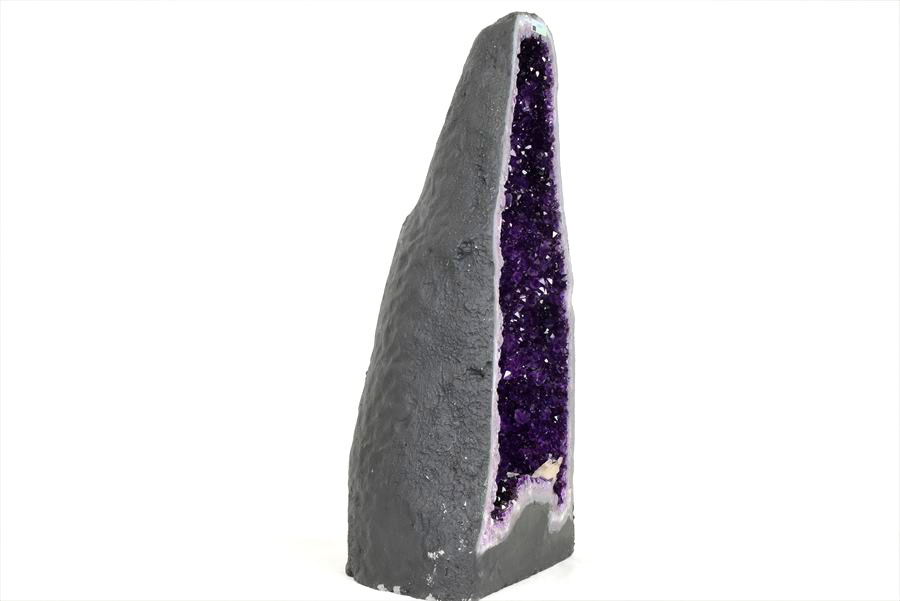 アメジストドーム　カペーラ　晶洞　紫水晶　アメシスト　amethyst geode　インテリア　置物　天然石　パワーストーン