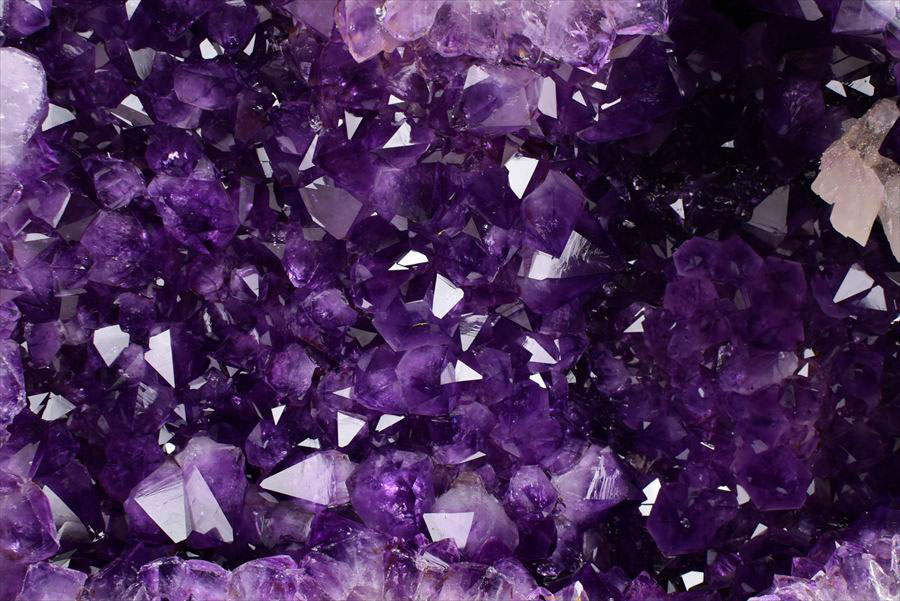 アメジストドーム　カペーラ　晶洞　紫水晶　アメシスト　amethyst geode　インテリア　置物　天然石　パワーストーン