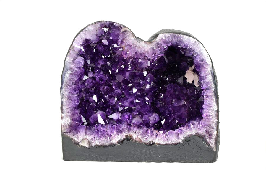 アメジストドーム　カペーラ　晶洞　紫水晶　アメシスト　amethyst geode　インテリア　置物　天然石　パワーストーン