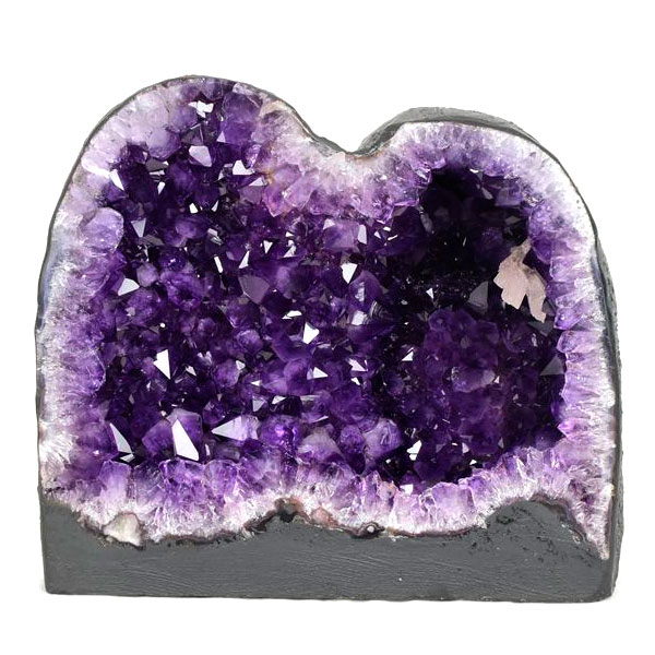 アメジストドーム　カペーラ　晶洞　紫水晶　アメシスト　amethyst geode　インテリア　置物　天然石　パワーストーン