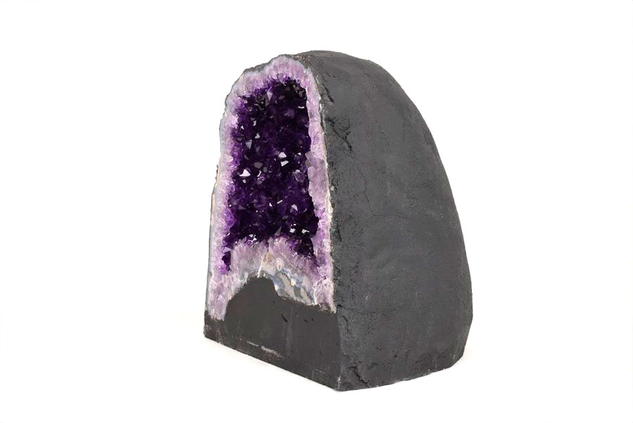 アメジストドーム　カペーラ　晶洞　紫水晶　アメシスト　amethyst geode　インテリア　置物　天然石　パワーストーン