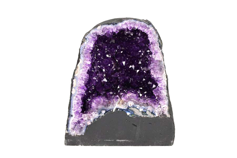 アメジストドーム　カペーラ　晶洞　紫水晶　アメシスト　amethyst geode　インテリア　置物　天然石　パワーストーン