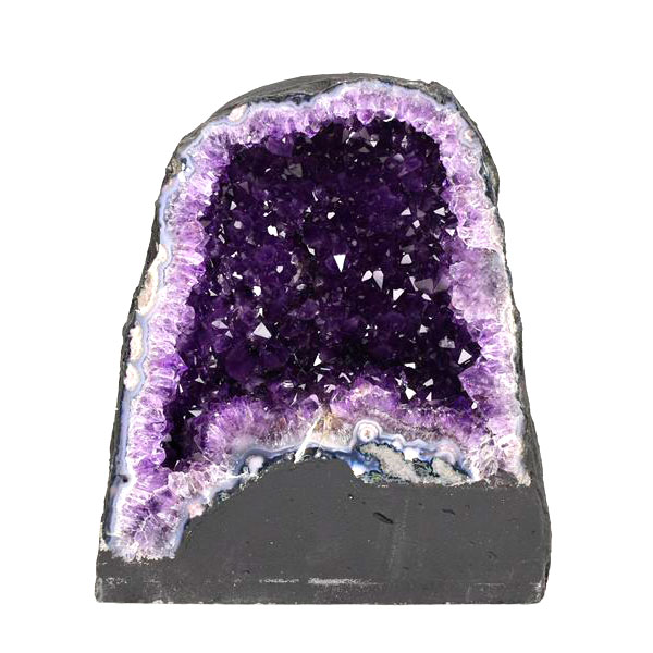 アメジストドーム　カペーラ　晶洞　紫水晶　アメシスト　amethyst geode　インテリア　置物　天然石　パワーストーン