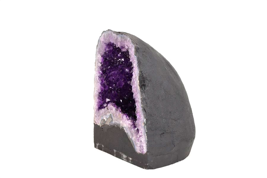 アメジストドーム　カペーラ　晶洞　紫水晶　アメシスト　amethyst geode　インテリア　置物　天然石　パワーストーン