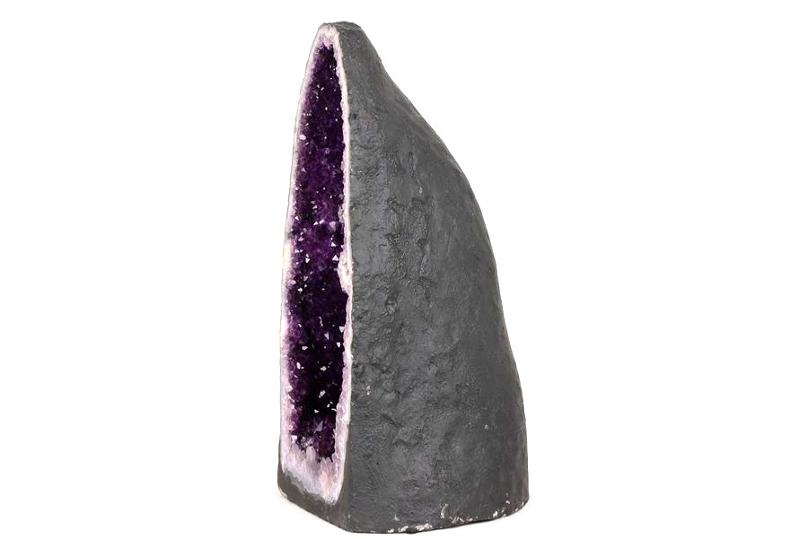 アメジストドーム　カペーラ　晶洞　紫水晶　アメシスト　amethyst geode　インテリア　置物　天然石　パワーストーン