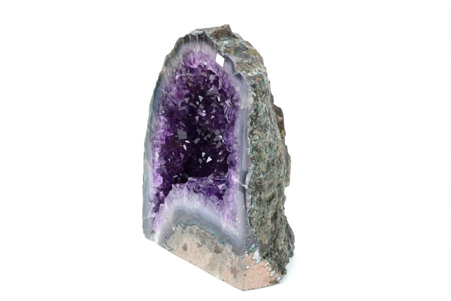 アメジストドーム　カペーラ　晶洞　紫水晶　アメシスト　amethyst geode　インテリア　置物　天然石　パワーストーン