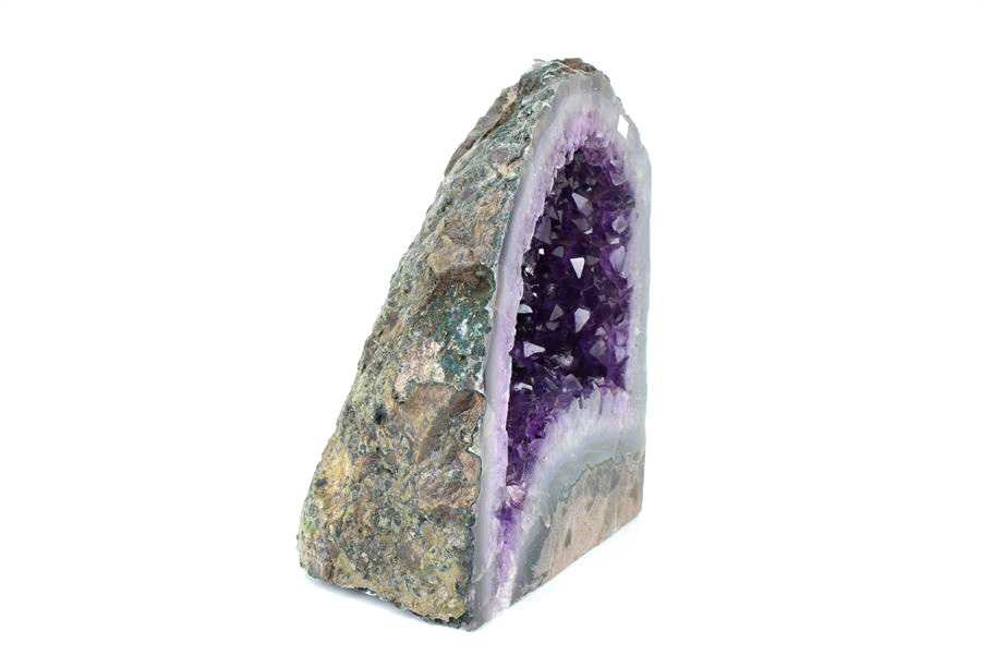 アメジストドーム　カペーラ　晶洞　紫水晶　アメシスト　amethyst geode　インテリア　置物　天然石　パワーストーン
