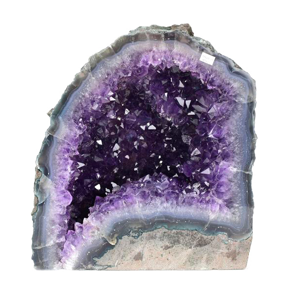アメジストドーム　カペーラ　晶洞　紫水晶　アメシスト　amethyst geode　インテリア　置物　天然石　パワーストーン