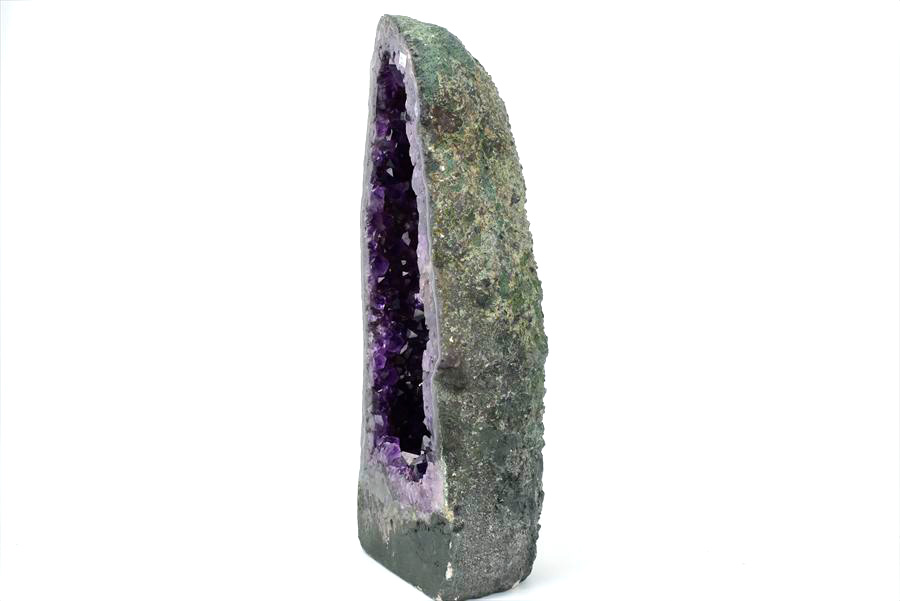 アメジストドーム　カペーラ　晶洞　紫水晶　アメシスト　amethyst geode　インテリア　置物　天然石　パワーストーン