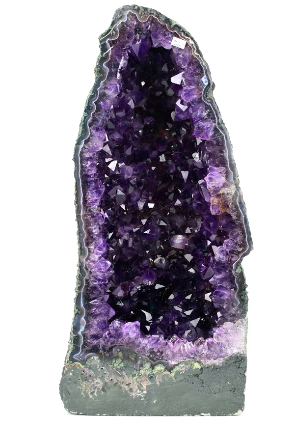 アメジストドーム　カペーラ　晶洞　紫水晶　アメシスト　amethyst geode　インテリア　置物　天然石　パワーストーン