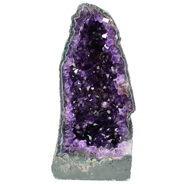 アメジストドーム　カペーラ　晶洞　紫水晶　アメシスト　amethyst geode　インテリア　置物　天然石　パワーストーン
