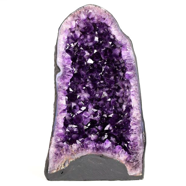 アメジストドーム　カペーラ　晶洞　紫水晶　アメシスト　amethyst geode　インテリア　置物　天然石　パワーストーン