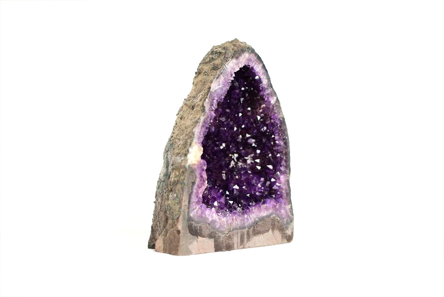 アメジストドーム　カペーラ　晶洞　紫水晶　アメシスト　amethyst geode　インテリア　置物　天然石　パワーストーン