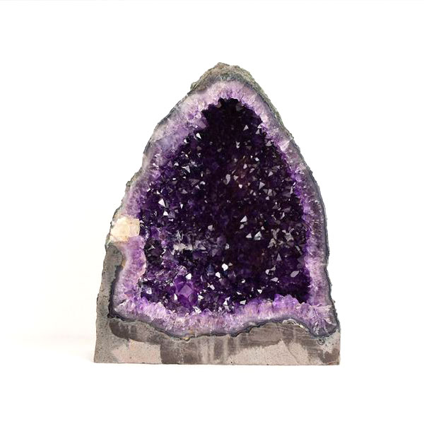 アメジストドーム　カペーラ　晶洞　紫水晶　アメシスト　amethyst geode　インテリア　置物　天然石　パワーストーン