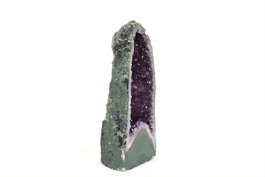 アメジストドーム　カペーラ　晶洞　紫水晶　アメシスト　amethyst geode　インテリア　置物　天然石　パワーストーン